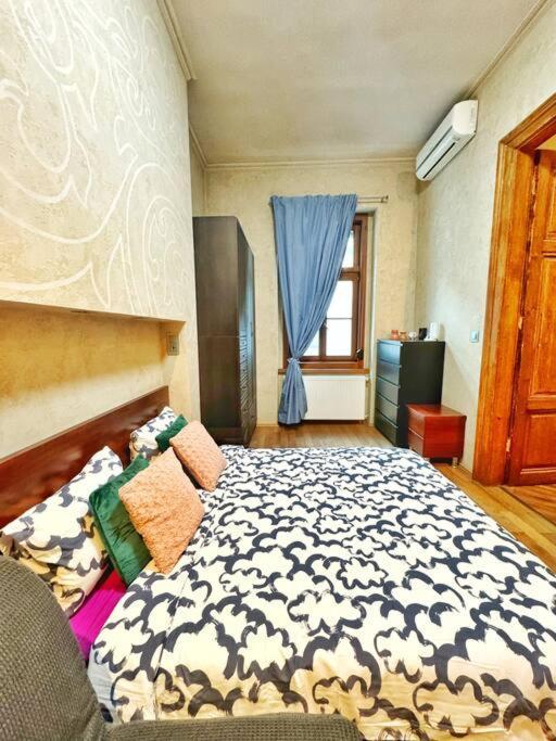 Ultra Central Apartment / 10 Ppl بودابست المظهر الخارجي الصورة
