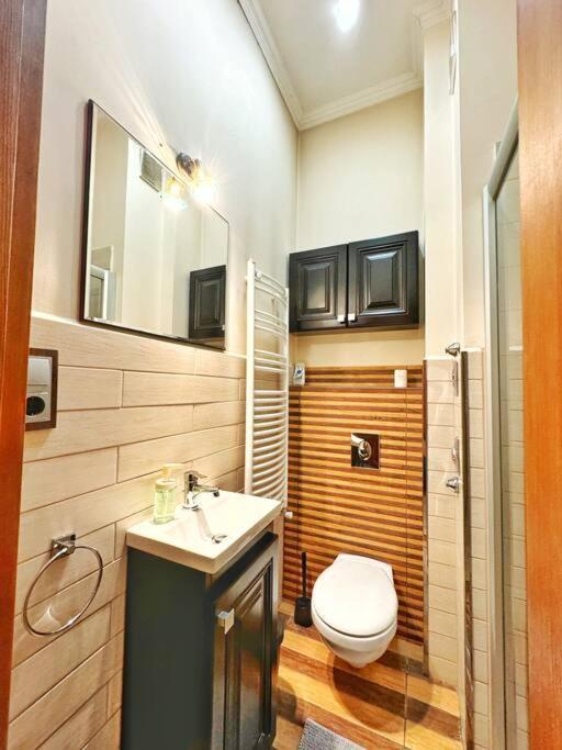 Ultra Central Apartment / 10 Ppl بودابست المظهر الخارجي الصورة