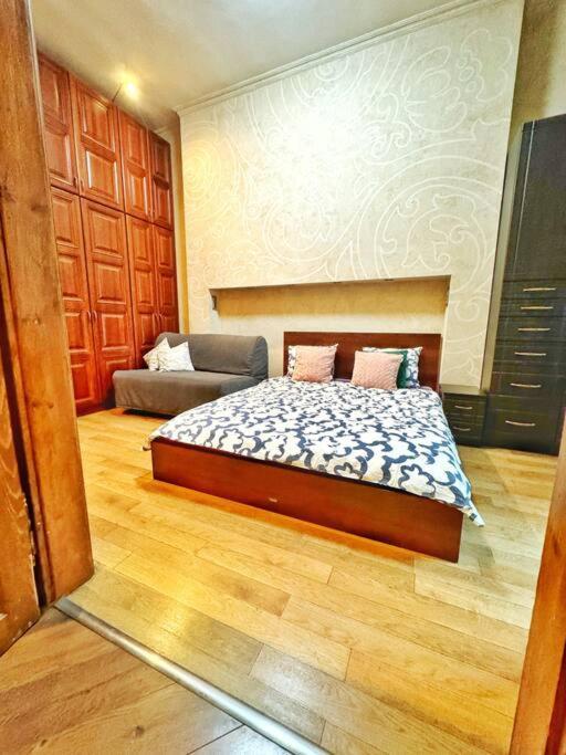 Ultra Central Apartment / 10 Ppl بودابست المظهر الخارجي الصورة