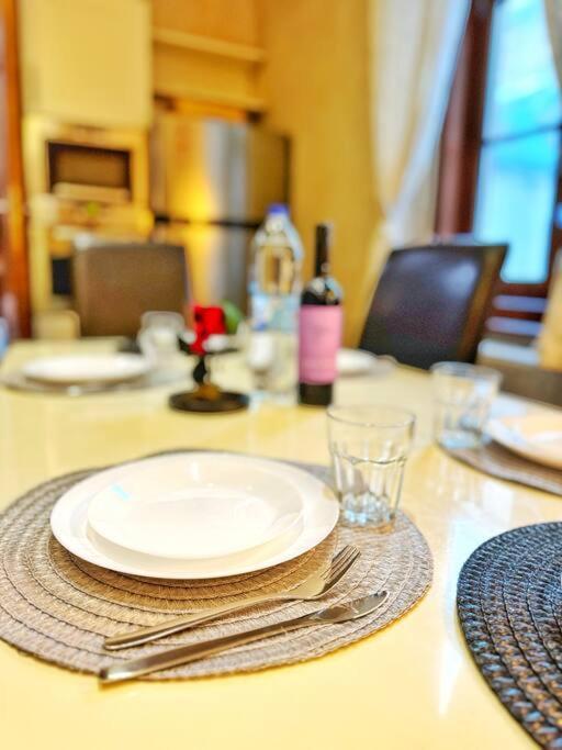 Ultra Central Apartment / 10 Ppl بودابست المظهر الخارجي الصورة