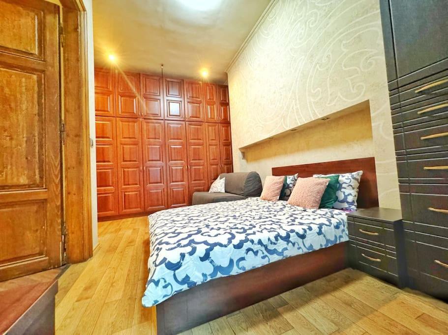 Ultra Central Apartment / 10 Ppl بودابست المظهر الخارجي الصورة